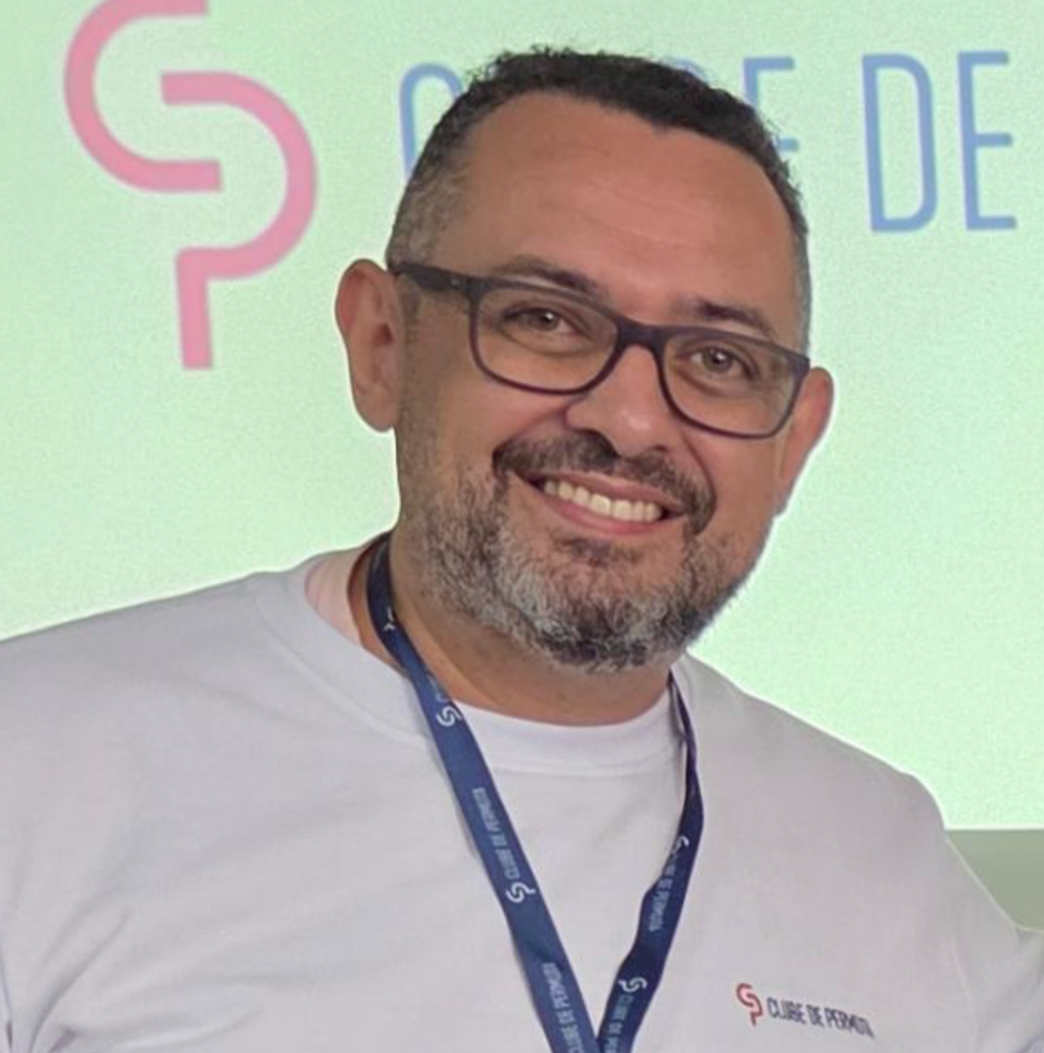 Marcus Mandara